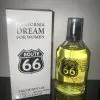 Route 66  California Dream for Women  Eau de Parfum  100 ml  Vapo