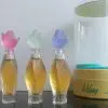 Lalique  Nilang  Eau de Toilette  3x4,5 ml  RARITA, VINTAGE