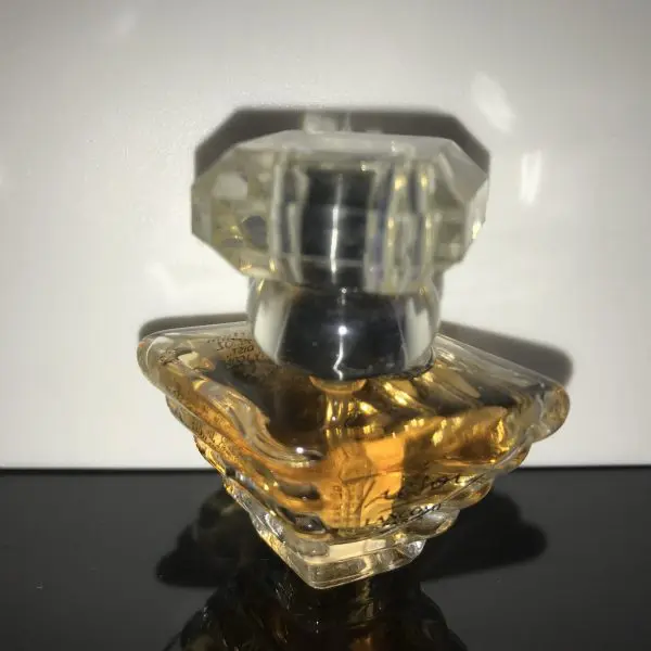 Lancôme Trésor Eau de Parfum 5 ml  vintage, raritaVAPO!! - Image 2