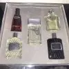 Christian Dior  sada 5 miniatur  5x Eau de Toilette  5x 10ml - Image 2