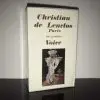Christian de Lenclos  Voice  Eau de Parfum  5 ml