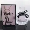 Yves Saint Laurent  Mon Paris Couture  Eau de Parfum  7,5 ml