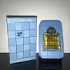 Courrèges  Courrèges in Blue  Eau de Toilette  5 ml