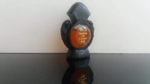 Cartier Panthere de Cartier čistý parfém