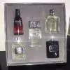 Christian Dior  sada 5 miniatur  5x Eau de Toilette  5x 10ml