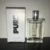 Jil Sander  Pure for Men  Eau de Toilette  5 ml
