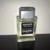 Chanel  Égoiste Platinum  Eau de Toilette  4 ml - Image 2