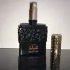 Molinard  Habanita  30 ml? čistý parfém  prázdný, do sbírky