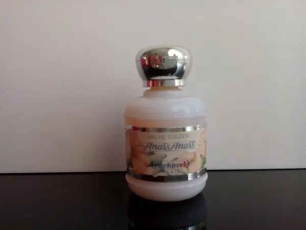 Cacharel Anais Anais Eau de Toilette 7 ml