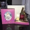 Les Beaux Arts  Barry Shiraishi  Julia  limitovaná edice  No. /7500  Eau de Parfum  100 ml - Image 6