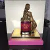 Les Beaux Arts  Barry Shiraishi  Julia  limitovaná edice  No. /7500  Eau de Parfum  100 ml - Image 5