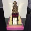 Les Beaux Arts  Barry Shiraishi  Julia  limitovaná edice  No. /7500  Eau de Parfum  100 ml - Image 2