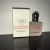 Emporio Armani  In Love With You Freeze  Eau de Parfum  7 ml  NOVINKA 2020