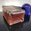 Der Duftflacon  Via D'Or  N° 2  Eau de Toilette  50ml - Image 3