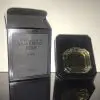 Shiseido Nombre Noir Eau de Toilette 5 ml - Image 4