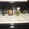 Set Lorris Azzaro 4x miniatura