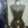 Jean Paul Gaultier  Classique Eau d'Été 1997 <BR> LIMITOVANÁ EDICE, RARITA - Image 2