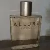 ChanelAllure Homme factice, giant, dummy  sběratelská rarita vintage32 cm
