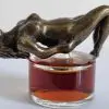 Michael Giliberti Art Gallery Bronze Musing 4 ml Eau de Parfum - Image 3