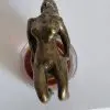 Michael Giliberti Art Gallery Bronze Musing 4 ml Eau de Parfum - Image 5