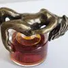 Michael Giliberti Art Gallery Bronze Musing 4 ml Eau de Parfum