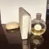Vintage sada Nina Ricci 20 ml L´Air du Temps + Signoricci mýdlo - Image 2