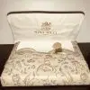 Vintage sada Nina Ricci 20 ml L´Air du Temps + Signoricci mýdlo