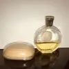 Vintage sada Nina Ricci 20 ml L´Air du Temps + Signoricci mýdlo - Image 6