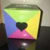 Yves Rocher Un amour de collection parfumée 4 x 5 ml box - Image 4