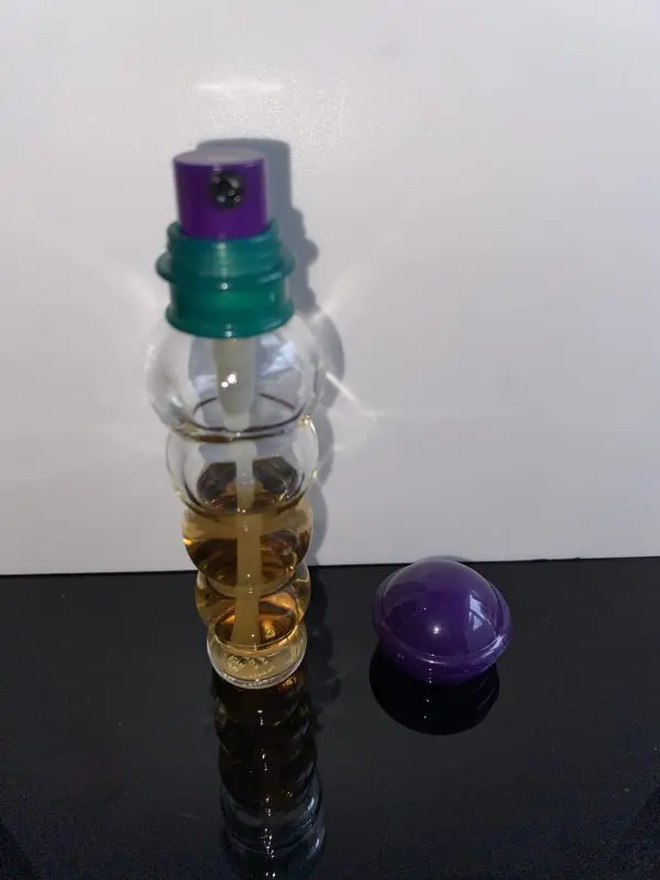 Perfumers Workshop Mambo Eau de Toilette 15 ml Vapo - Image 2