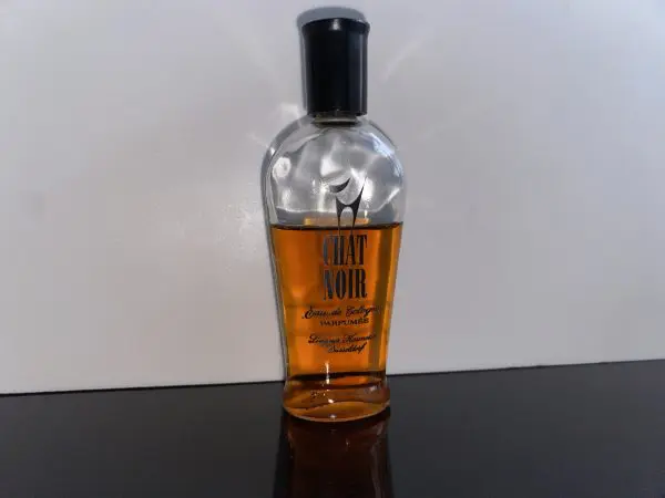 Lingner Chat Noir Eau de Cologne 30 ml