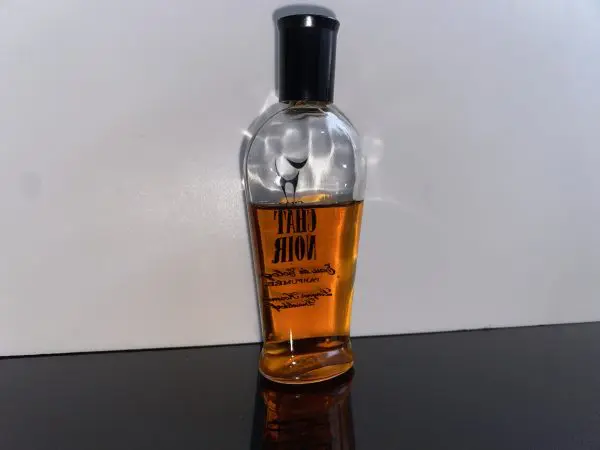Lingner Chat Noir Eau de Cologne 30 ml - Image 2