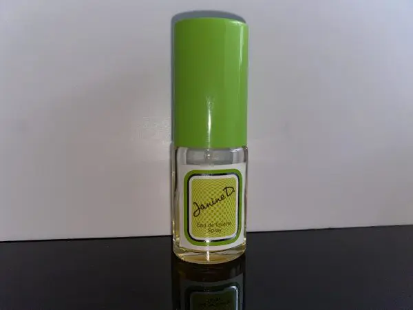 Muelhens Janine D Eau de Toilette Vapo