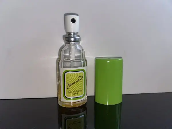 Muelhens Janine D Eau de Toilette Vapo - Image 3