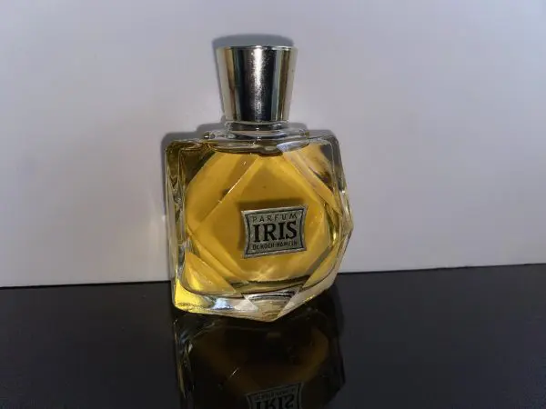 Dr Koch Hameln Iris čistý parfém