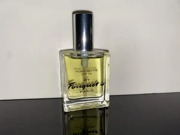 Fouquet Huile Seche Dry Oil 15 ml Vapo - Image 2