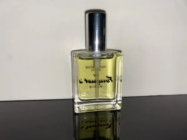 Fouquet Huile Seche Dry Oil 15 ml Vapo - Image 3