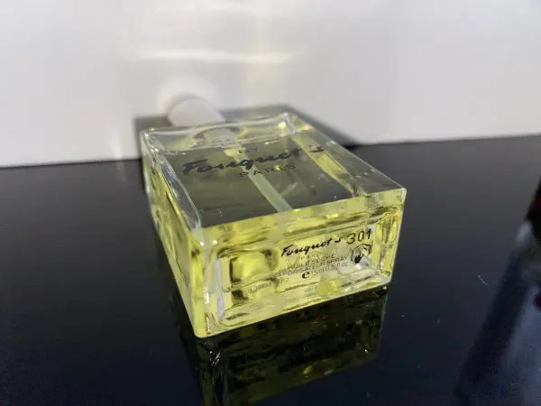 Fouquet Huile Seche Dry Oil 15 ml Vapo - Image 5