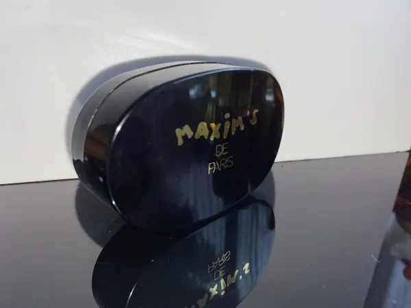 Maxim Maxim's de Paris mýdlo Vintage - Image 3