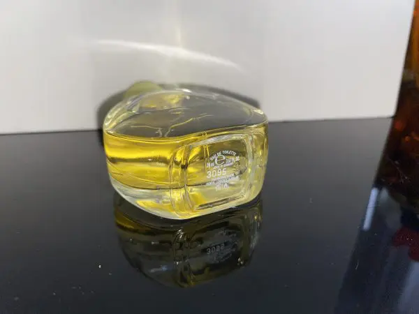 Puma Yellow Woman Eau de Toilette 20 ml Vapo - Image 8
