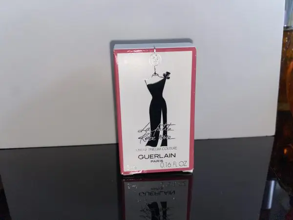 Guerlain La Petite Robe Noire Eau de Parfum Couture 5 ml - Image 2