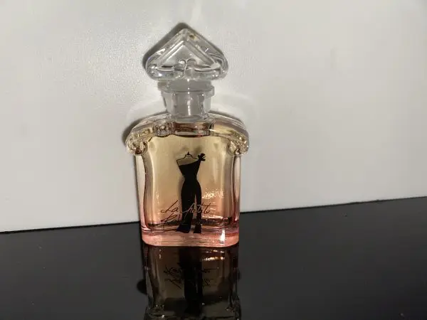 Guerlain La Petite Robe Noire Eau de Parfum Couture 5 ml - Image 7
