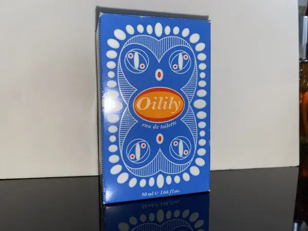Oilily Oilily Eau de Toilette 50 ml Vapo - Image 2