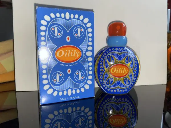 Oilily Oilily Eau de Toilette 50 ml Vapo