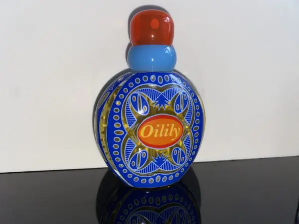 Oilily Oilily Eau de Toilette 50 ml Vapo - Image 8