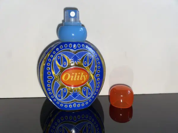 Oilily Oilily Eau de Toilette 50 ml Vapo - Image 11