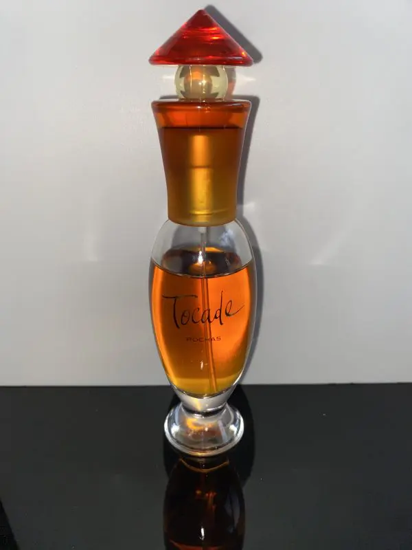 Rochas Tocade Eau de Toilette 30 ml Vapo