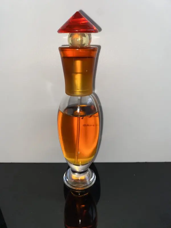 Rochas Tocade Eau de Toilette 30 ml Vapo - Image 4