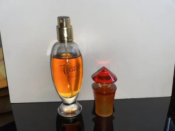 Rochas Tocade Eau de Toilette 30 ml Vapo - Image 2