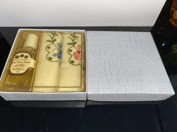 Roger and Gallet Jean Marie Farina Eau de Cologne - Image 3